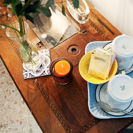 Bed and Breakfast Le stanze di Bruno Pescara Exterior foto