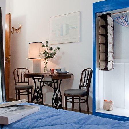 Bed and Breakfast Le stanze di Bruno Pescara Exterior foto