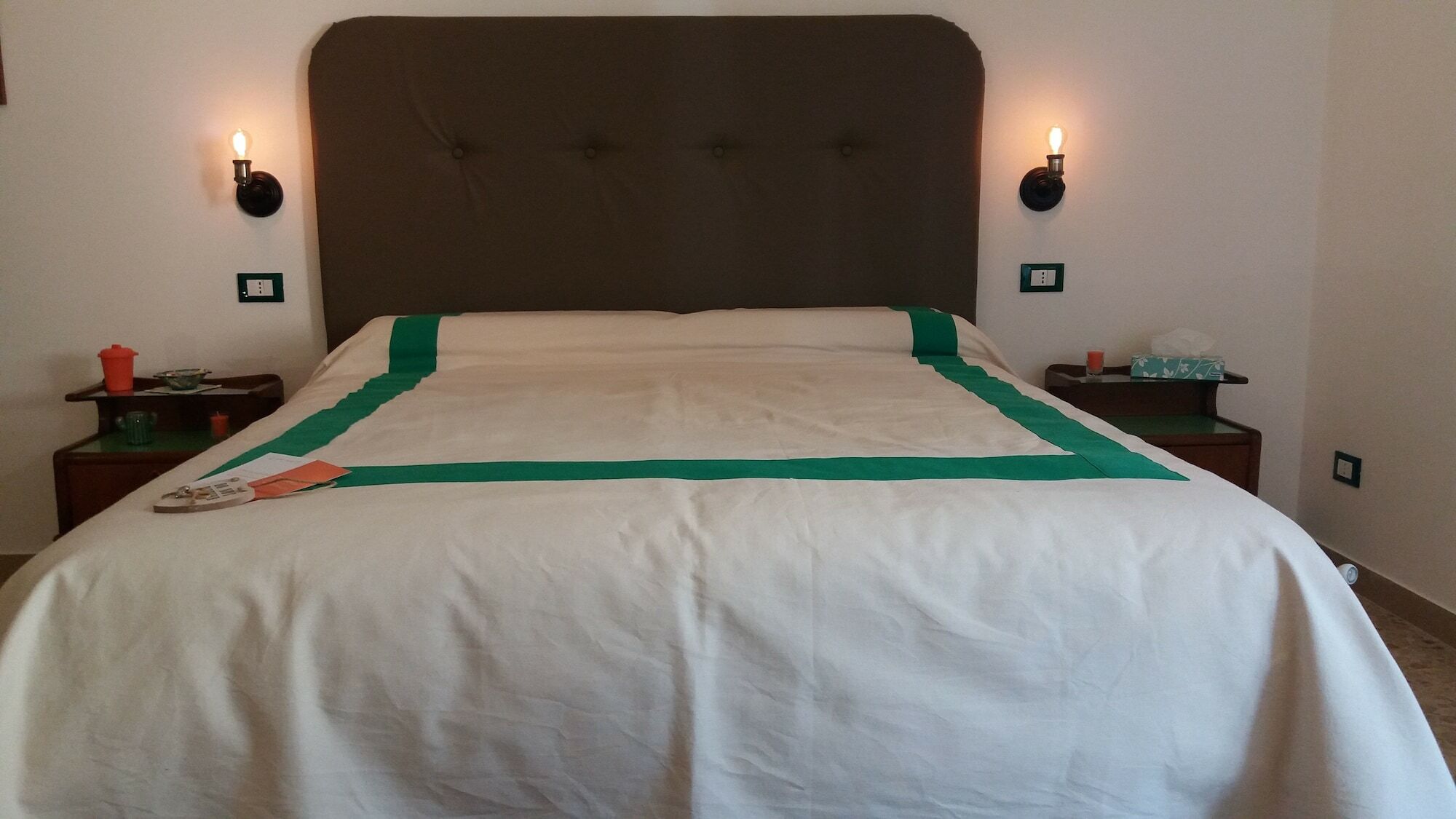 Bed and Breakfast Le stanze di Bruno Pescara Exterior foto