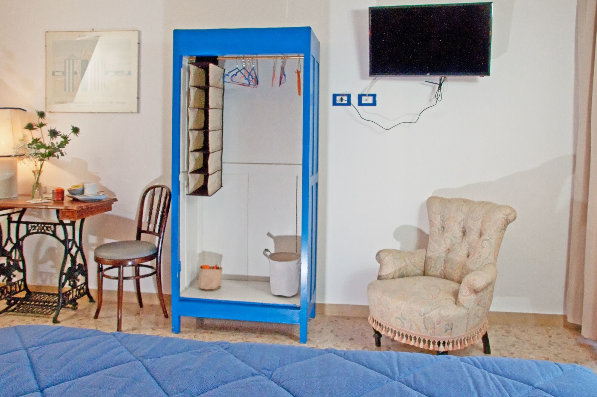 Bed and Breakfast Le stanze di Bruno Pescara Exterior foto