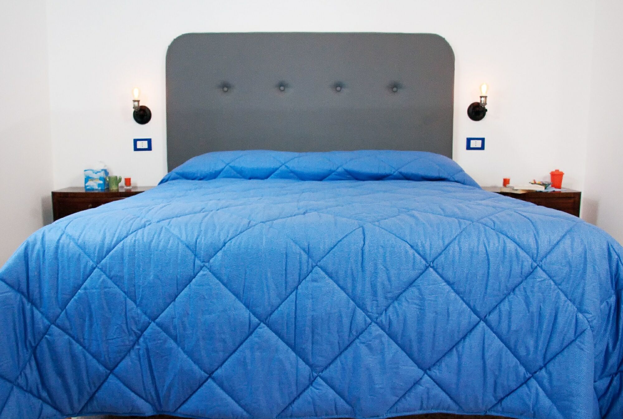 Bed and Breakfast Le stanze di Bruno Pescara Exterior foto