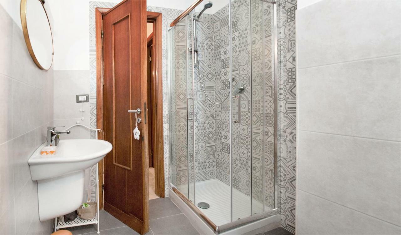 Bed and Breakfast Le stanze di Bruno Pescara Exterior foto