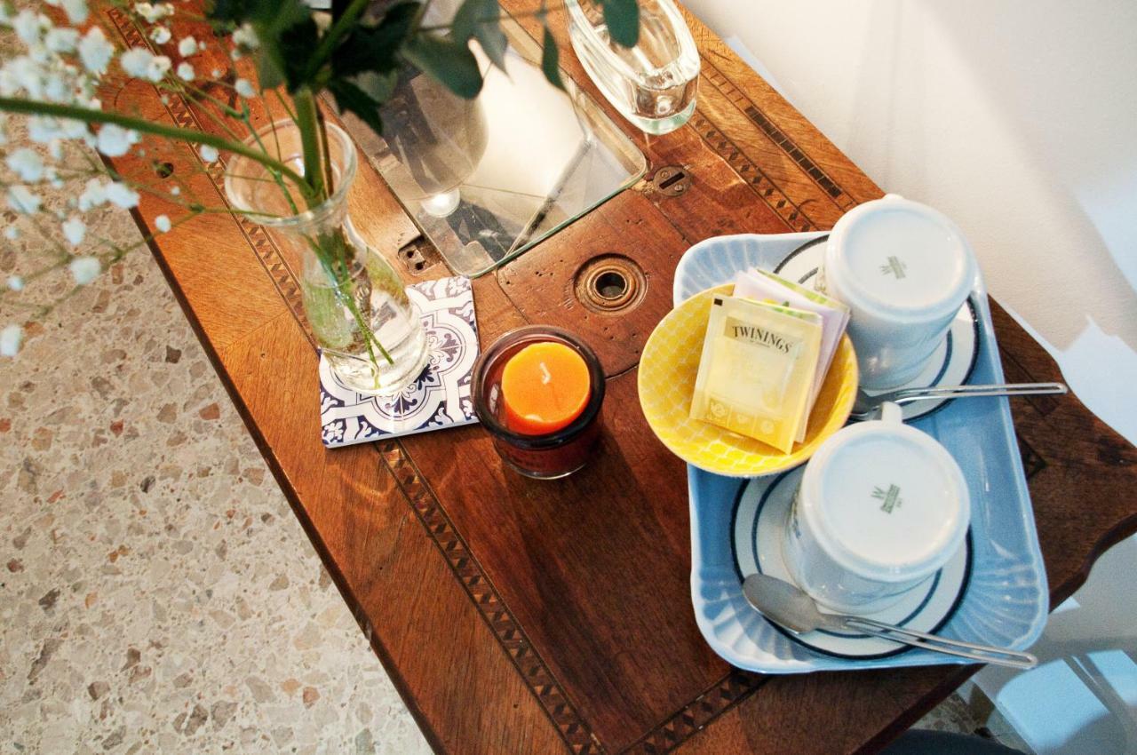 Bed and Breakfast Le stanze di Bruno Pescara Exterior foto
