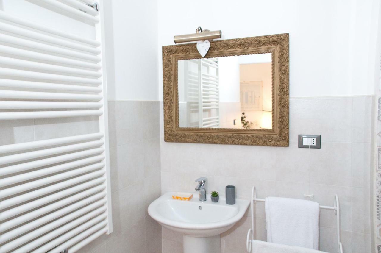 Bed and Breakfast Le stanze di Bruno Pescara Exterior foto