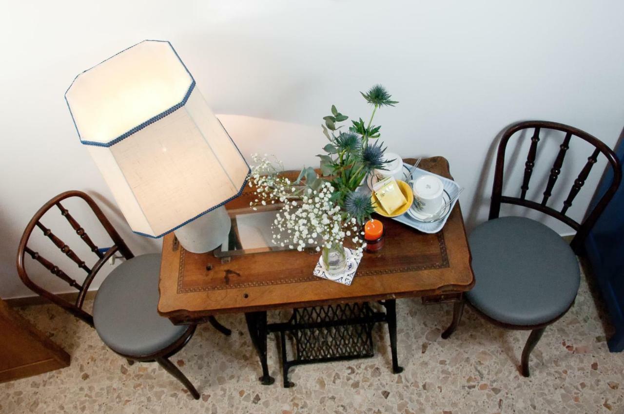 Bed and Breakfast Le stanze di Bruno Pescara Exterior foto