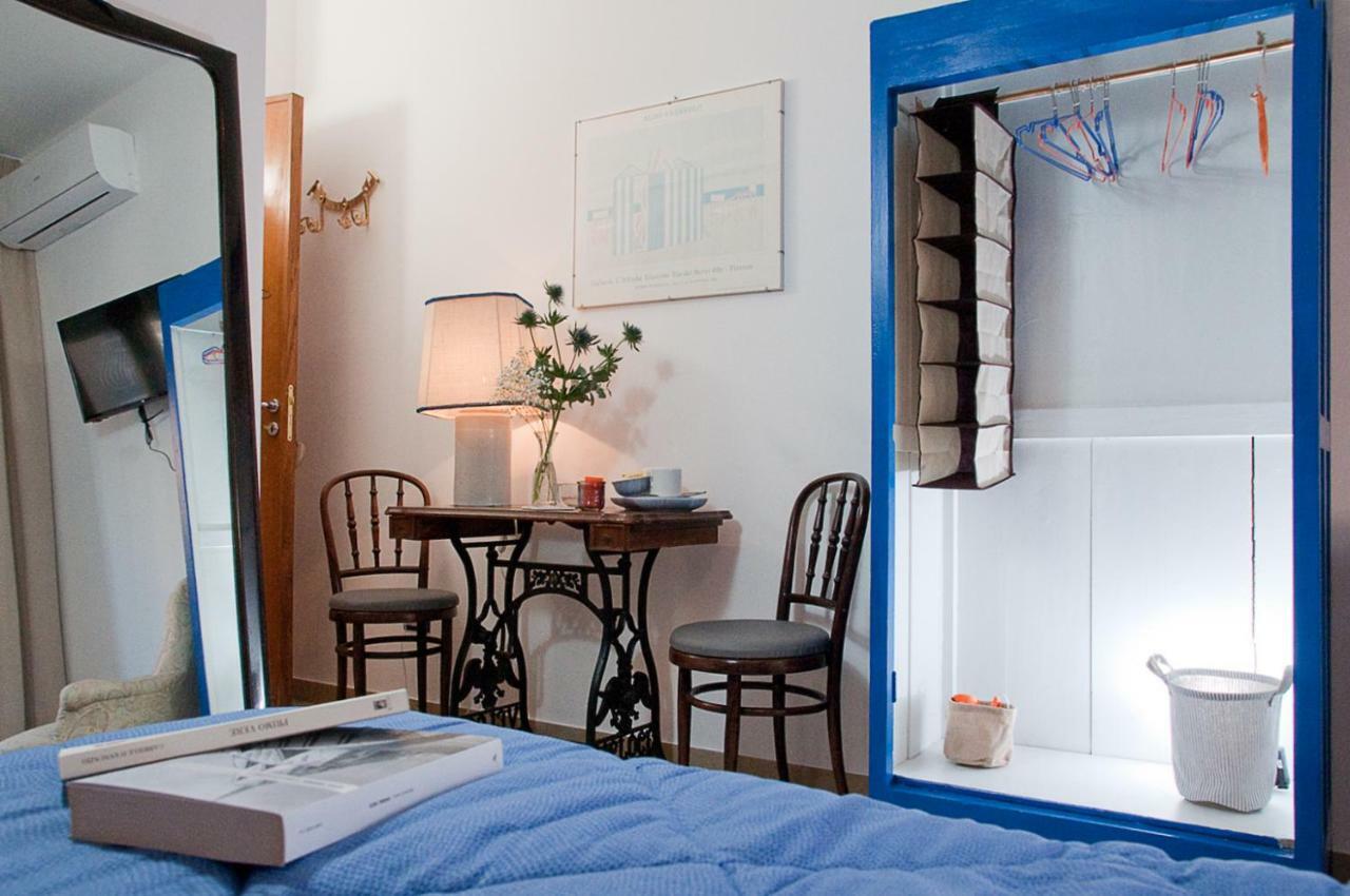 Bed and Breakfast Le stanze di Bruno Pescara Exterior foto