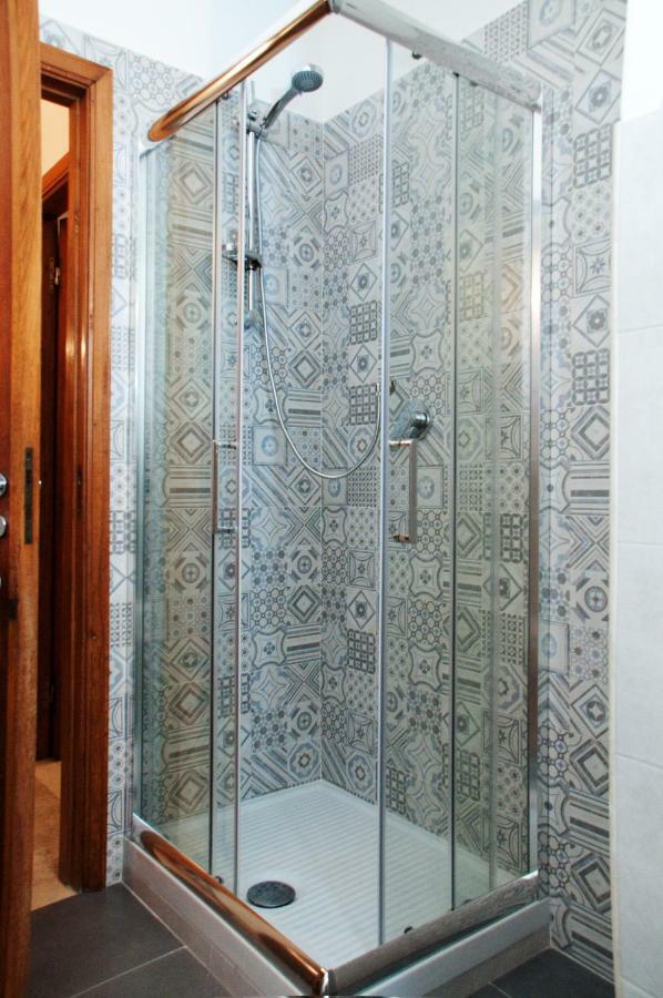 Bed and Breakfast Le stanze di Bruno Pescara Exterior foto