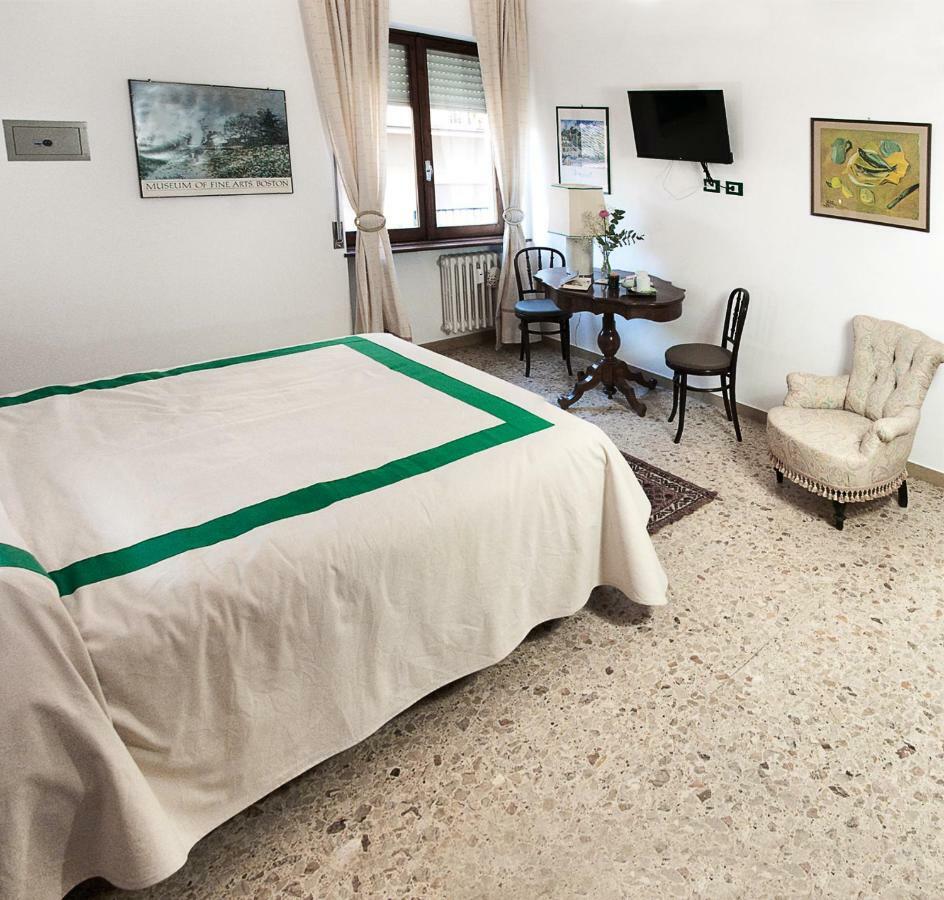 Bed and Breakfast Le stanze di Bruno Pescara Exterior foto