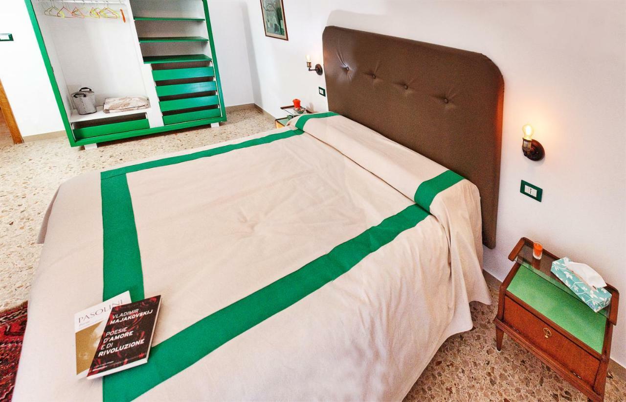 Bed and Breakfast Le stanze di Bruno Pescara Exterior foto