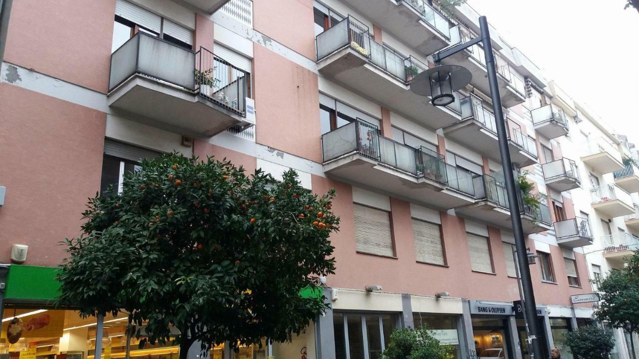 Bed and Breakfast Le stanze di Bruno Pescara Exterior foto