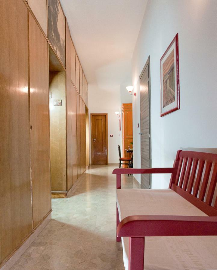 Bed and Breakfast Le stanze di Bruno Pescara Exterior foto