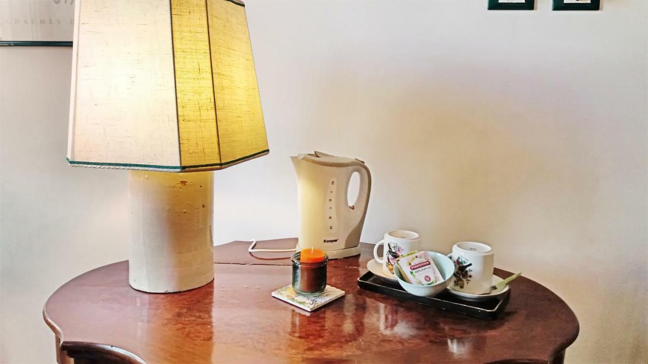 Bed and Breakfast Le stanze di Bruno Pescara Exterior foto
