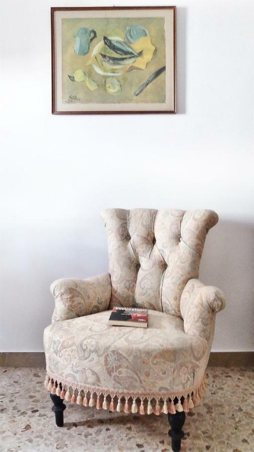 Bed and Breakfast Le stanze di Bruno Pescara Exterior foto