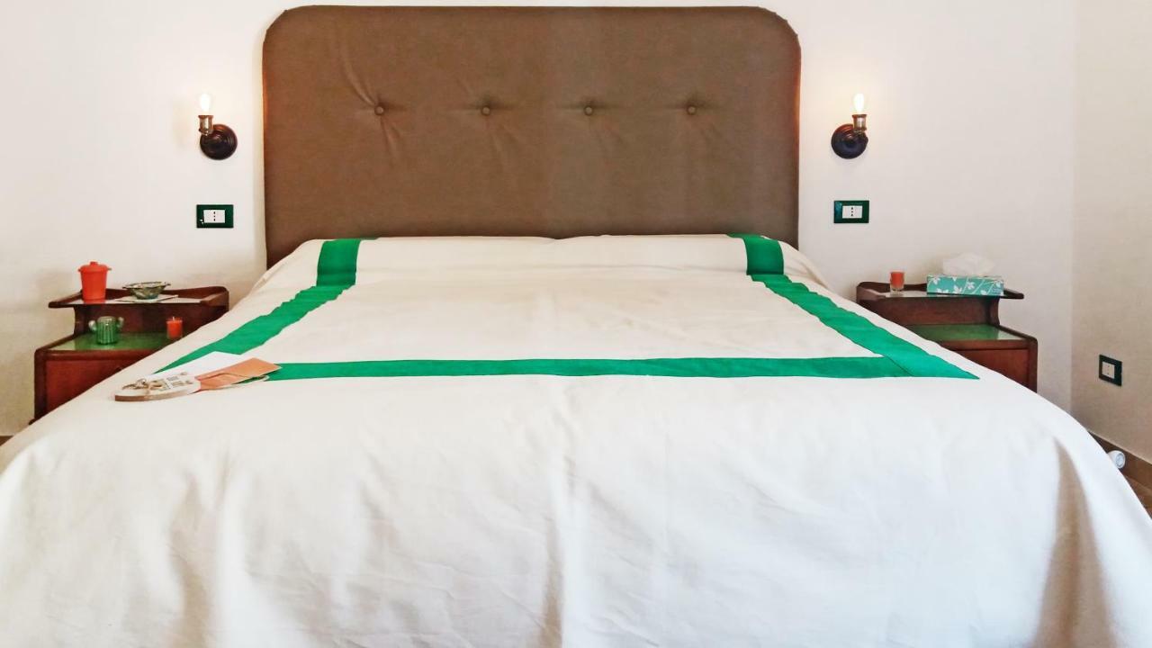 Bed and Breakfast Le stanze di Bruno Pescara Exterior foto