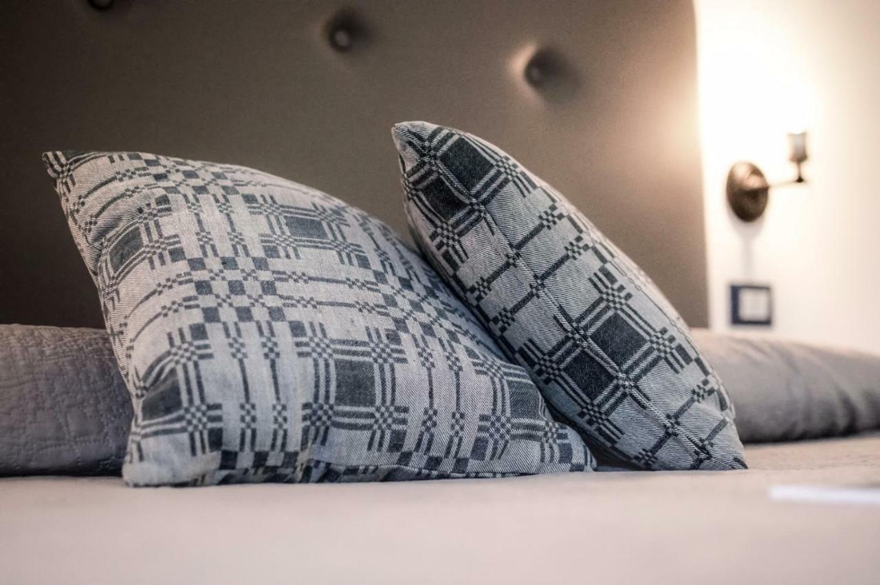 Bed and Breakfast Le stanze di Bruno Pescara Exterior foto
